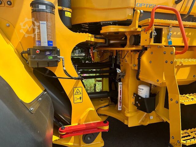 Radlader Volvo L260 H UNUSED