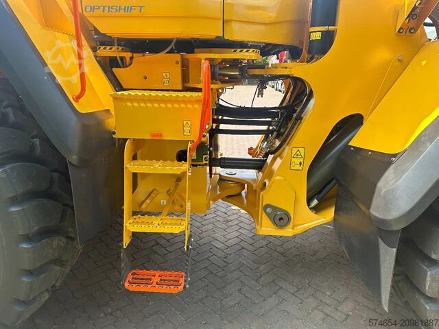 Radlader Volvo L260 H UNUSED