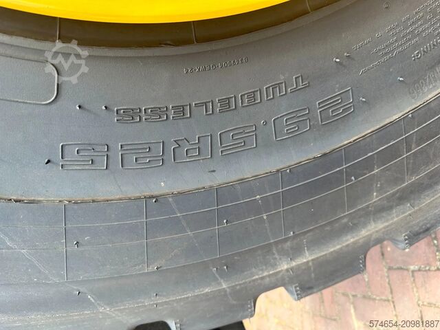 Radlader Volvo L260 H UNUSED