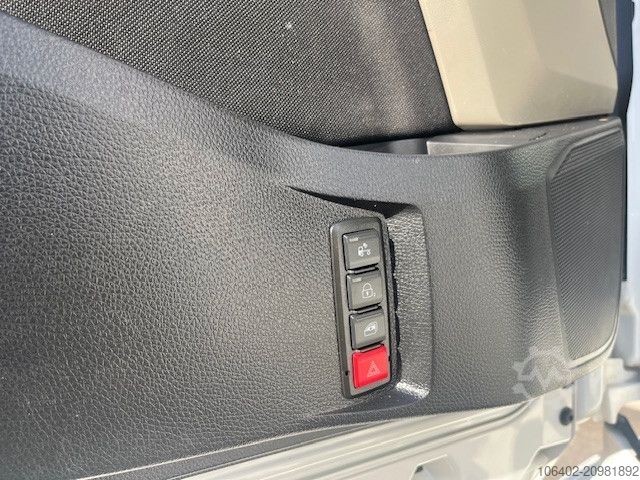 Standard SZM MAN TGX 18.510 4x2 BL SA