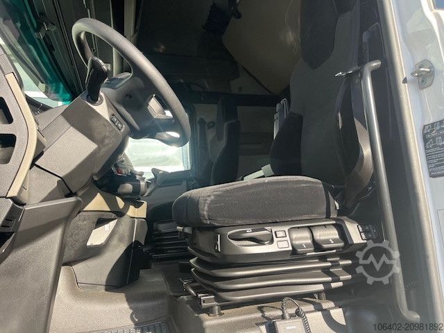 Standard SZM MAN TGX 18.510 4x2 BL SA