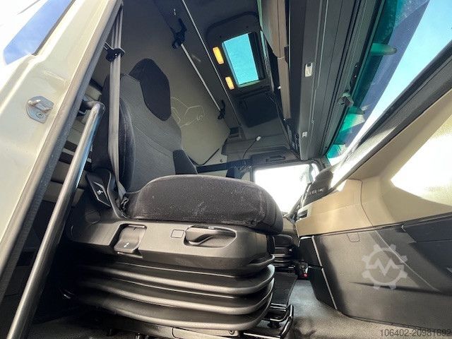 Standard SZM MAN TGX 18.510 4x2 BL SA