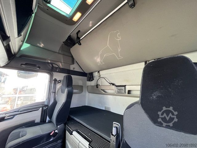 Standard SZM MAN TGX 18.510 4x2 BL SA