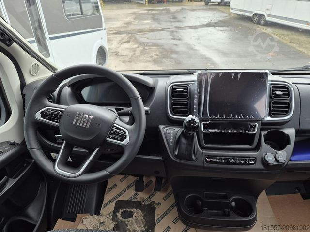 Kastenwagen Wohnmobil / Campervan CARADO pro+ CV 640 Sonderpreis / Automatik / Isofix