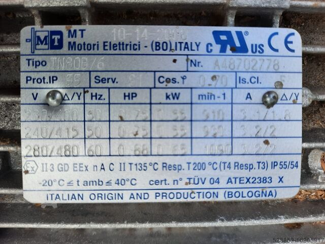 Roller conveyor Roller conveyor Delle vedove