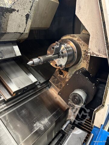 CNC Draaibank DOOSAN Puma 2000 LSY