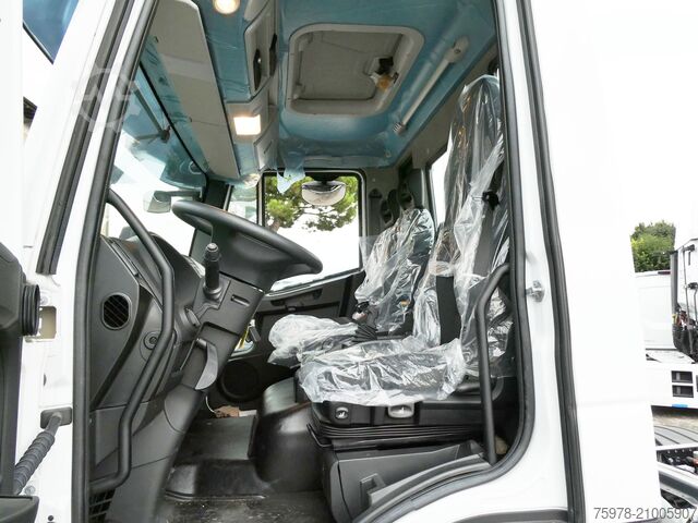 Skåpbil Iveco Eurocargo 180E32 K