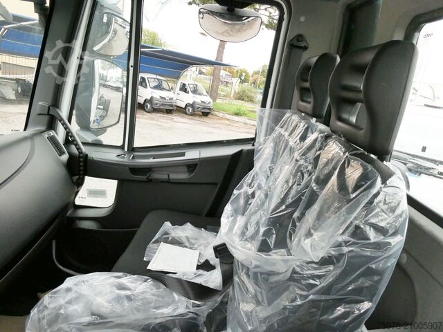 Skåpbil Iveco Eurocargo 180E32 K