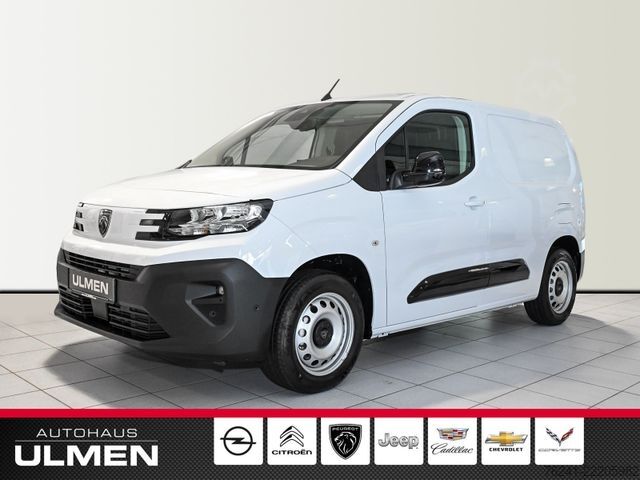 Furgão de painéis PEUGEOT PARTNER M Diesel 100