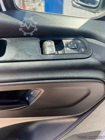 Furgone MERCEDES-BENZ Sprinter 315 LANG 9G-TR KLIMA KAMERA PDC MBUX