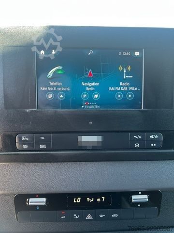 Furgone MERCEDES-BENZ Sprinter 315 LANG 9G-TR KLIMA KAMERA PDC MBUX