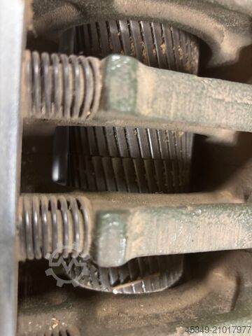 Kalınlık planyası SCM S 630