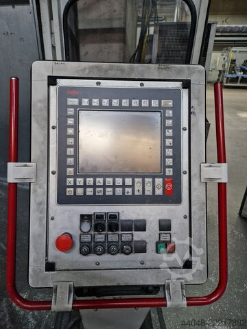 CNC Bewerkingscentrum MAKA MM 7t