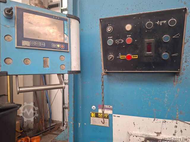 Kantbank HACO TS 3012