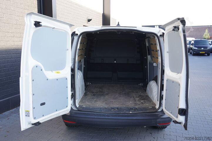 Stationwagen met hoog dak Volkswagen Caddy Cargo 2.0 TDI EURO 6 - Airco - Cruise - €...