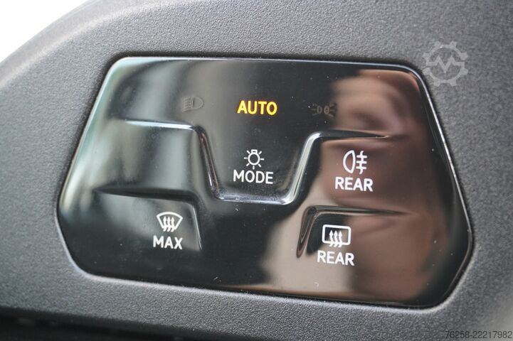 Stationwagen met hoog dak Volkswagen Caddy Cargo 2.0 TDI EURO 6 - Airco - Cruise - €...