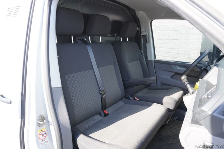 Bestelwagen Volkswagen Transporter 2.0 TDI 150PK EURO 6 - Airco - Crui...