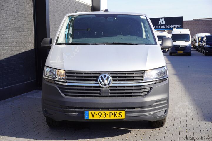 Bestelwagen Volkswagen Transporter 2.0 TDI 150PK EURO 6 - Airco - Crui...