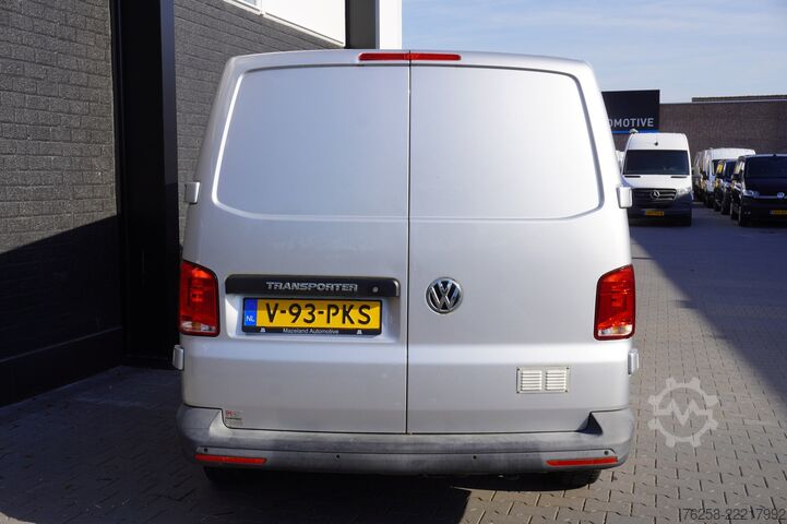 Bestelwagen Volkswagen Transporter 2.0 TDI 150PK EURO 6 - Airco - Crui...