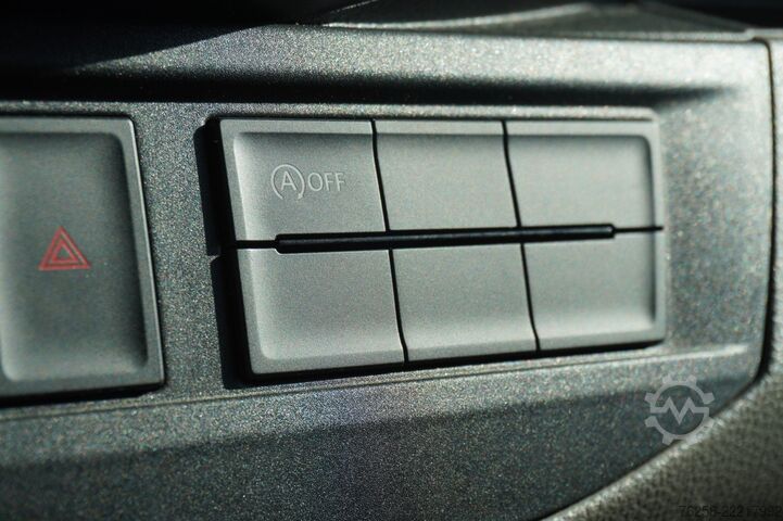 Bestelwagen Volkswagen Transporter 2.0 TDI 150PK EURO 6 - Airco - Crui...