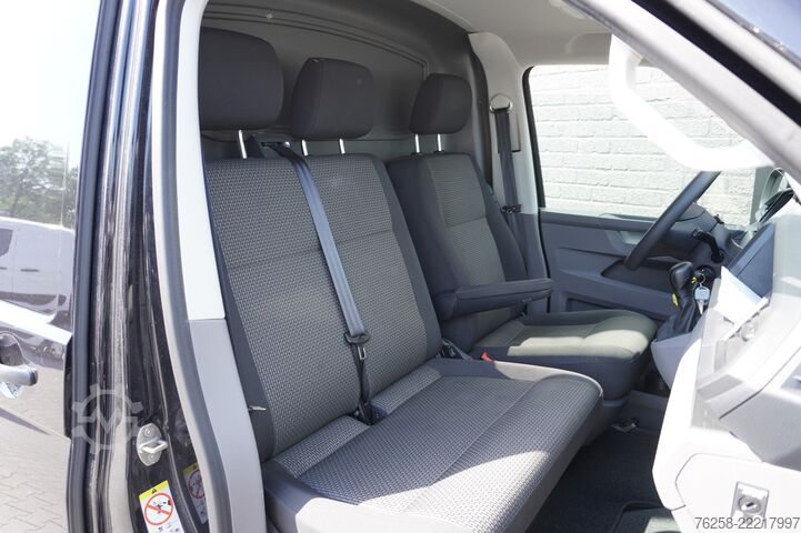Bestelwagen Volkswagen Transporter 2.0 TDI 150PK Automaat EURO 6 - Air...