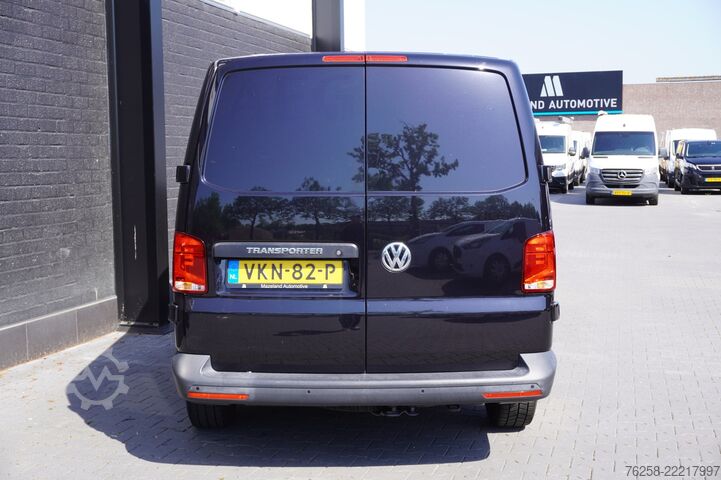 Bestelwagen Volkswagen Transporter 2.0 TDI 150PK Automaat EURO 6 - Air...