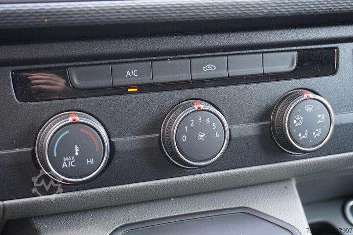 Bestelwagen Volkswagen Transporter 2.0 TDI 150PK Automaat EURO 6 - Air...