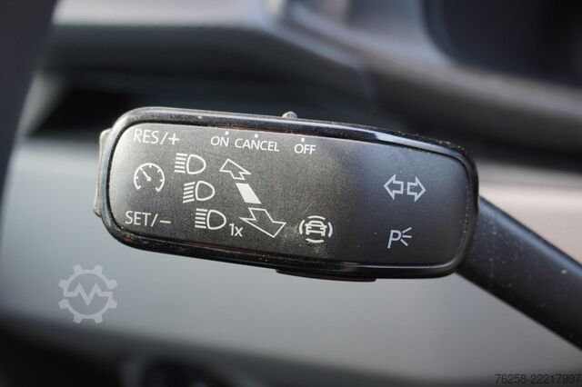 Fourgon tôlé VW Transporter 2.0 TDI 150PK Automaat EURO 6 - Air...