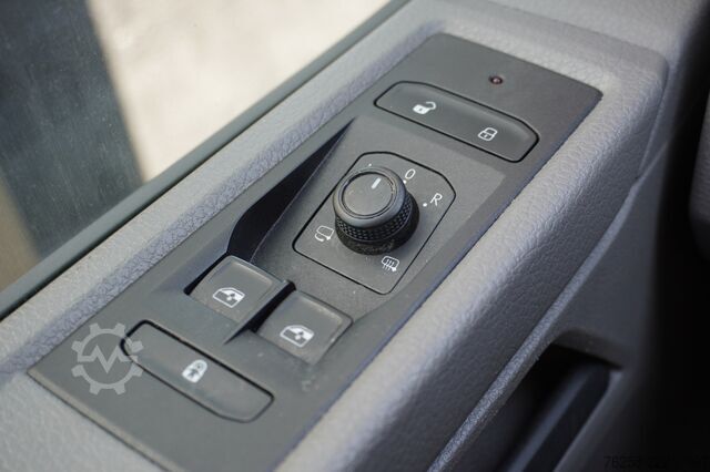 Fourgon tôlé VW Transporter 2.0 TDI 150PK Automaat EURO 6 - Air...