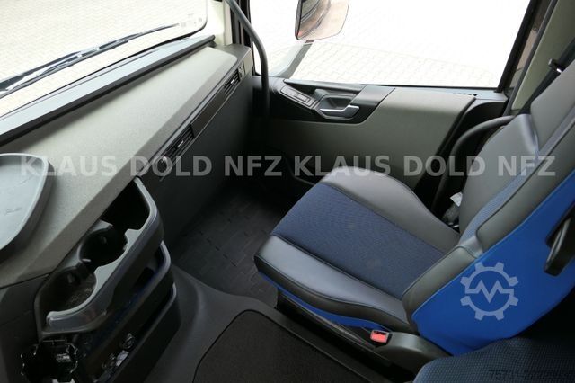 Standardní tahač VOLVO FH 460 Globetrotter Retarder XL-Tank Navi Euro 6