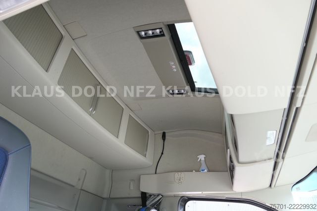 Standardní tahač VOLVO FH 460 Globetrotter Retarder XL-Tank Navi Euro 6