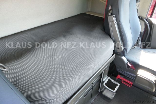 Valníkový nákladní automobil s plachtou VOLVO FH 420 Pritsche Plane Bordwände Vollluft Euro 6