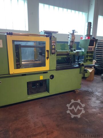 Arburg 370C-1 ARBURG