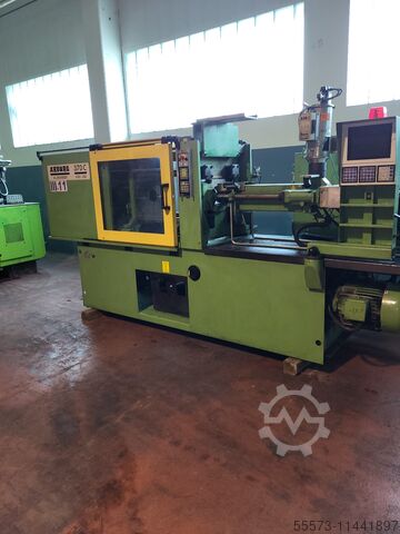 Arburg 370C-1 ARBURG