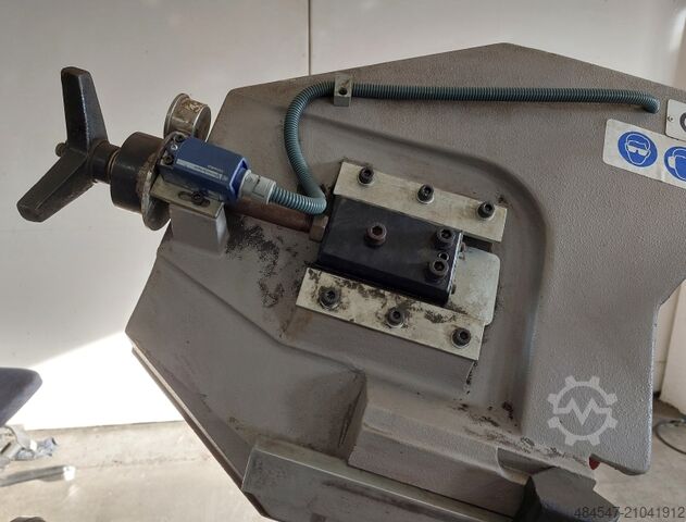 Lintzaag RITKE 350.270 DG-H