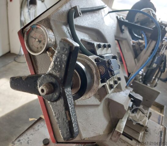 Lintzaag RITKE 350.270 DG-H