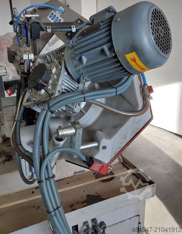 Lintzaag RITKE 350.270 DG-H