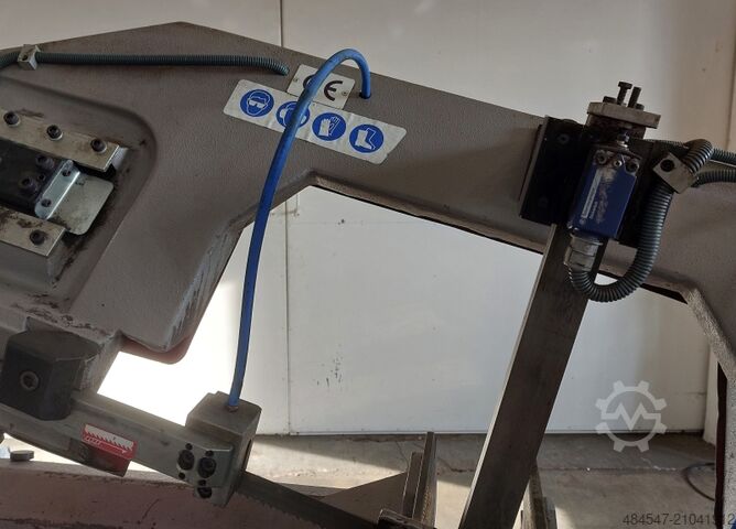 Lintzaag RITKE 350.270 DG-H