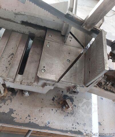 Lintzaag RITKE 350.270 DG-H