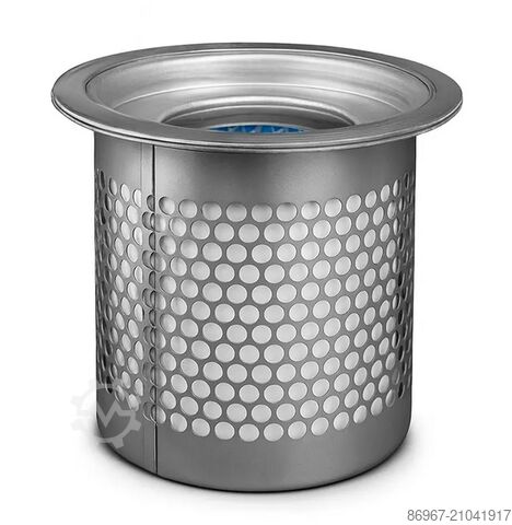 Filterset voor compressor LUFT700/COM CORMAK Zestaw filtrów do kompresora LUFT 700