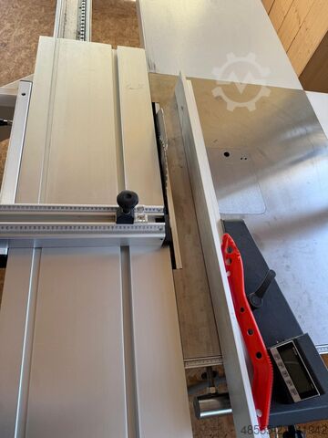 Formaatzaagmachine SICAR C40