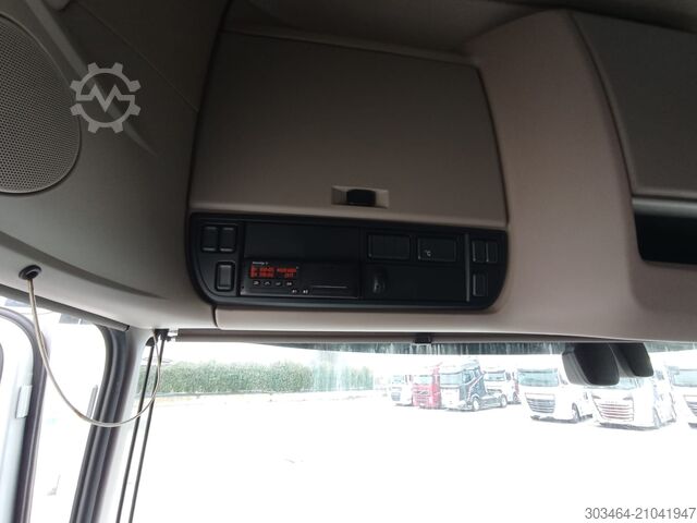 Standaard trekker DAF XF 530 ST