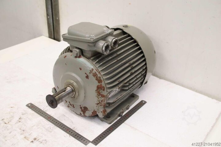 Elektromotor 11 kW 2900 tpm Caenaho 4AM 132 M2 Y3