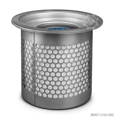 Filtersset voor compressor LUFT 1000 CORMAK Zestaw filtrów do kompresora LUFT 1000