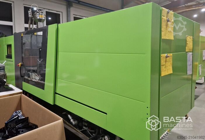Engel VC 750/220 spex (2014) Engel VC 750/220 spex