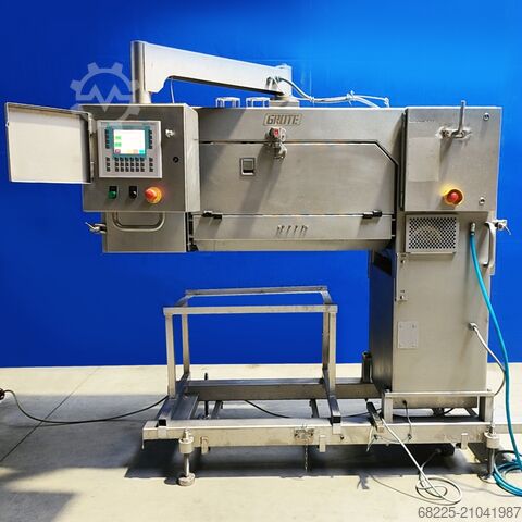 Schneidemaschine GROTE S/A-530-2E