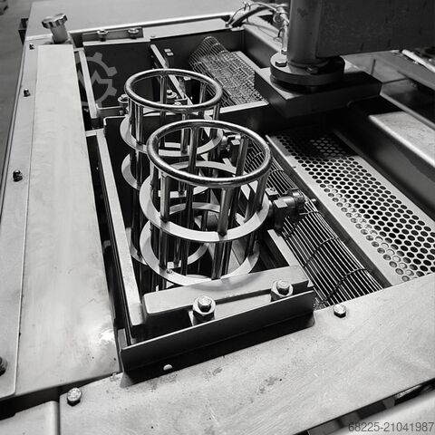 Schneidemaschine GROTE S/A-530-2E