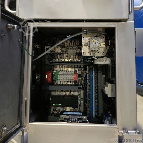 Schneidemaschine GROTE S/A-530-2E