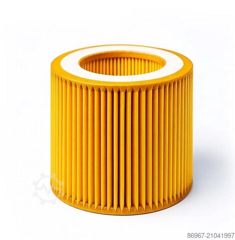 Filtersatz für Kompressor LUFT 400 CORMAK Zestaw filtrów do kompresora LUFT 400