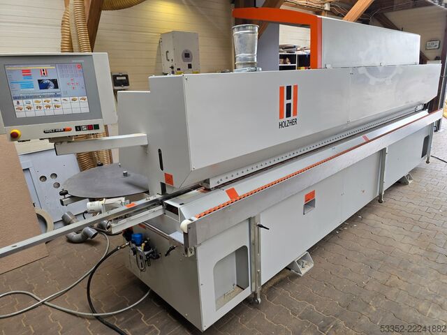 Kantlister Holzher arcus 1334